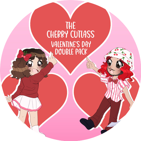 Cherry Cutlass