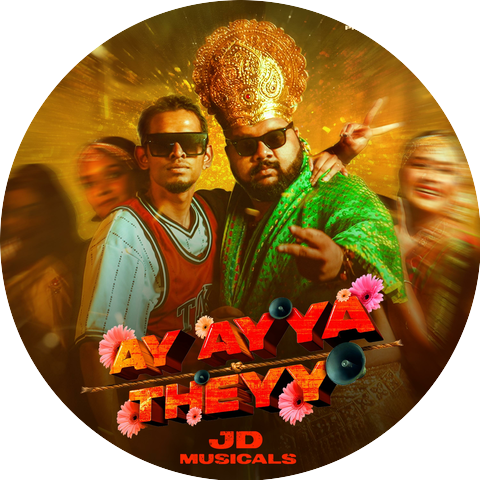 JD The Mallu Rapper