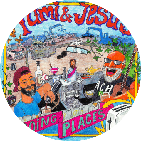 Yumi & Jesus