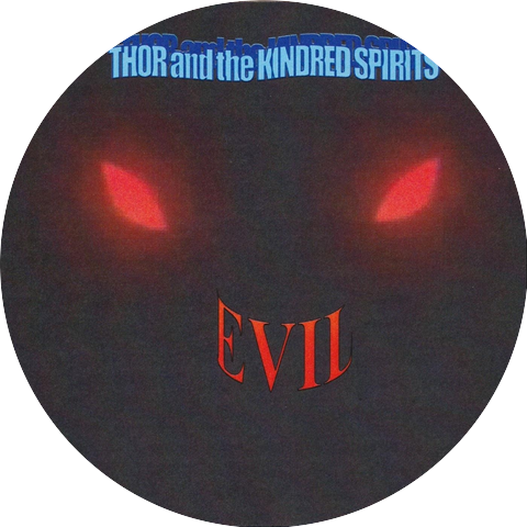 Thor & The Kindred Spirits