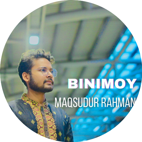 Maqsudur Rahman
