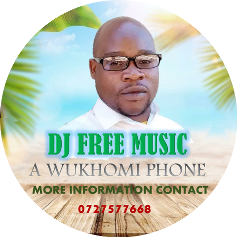 DJ Free Music