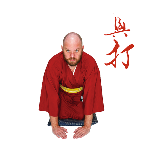 Hakuchu Doudou Odore Jinrui