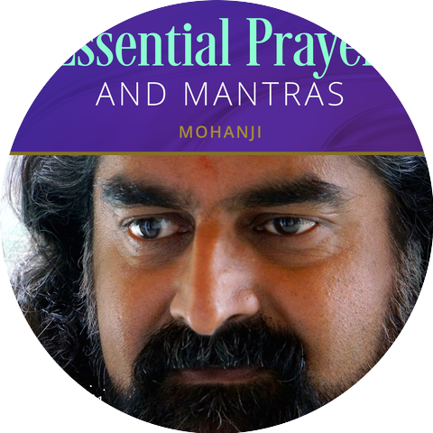 Mohanji Foundation