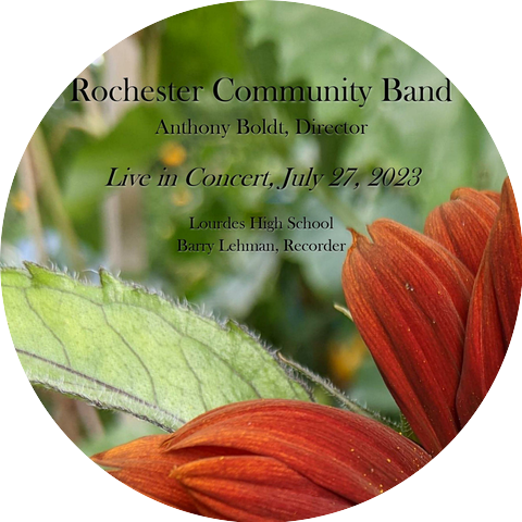 Rochester Community Band