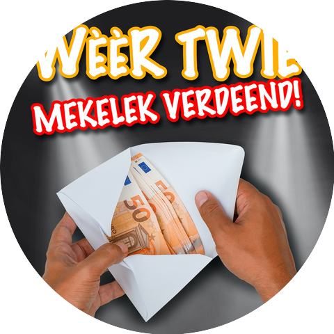 Wèèr twie