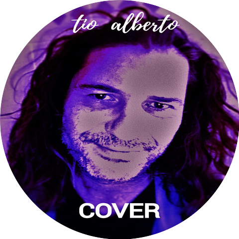 Alberto Cabrera Acero