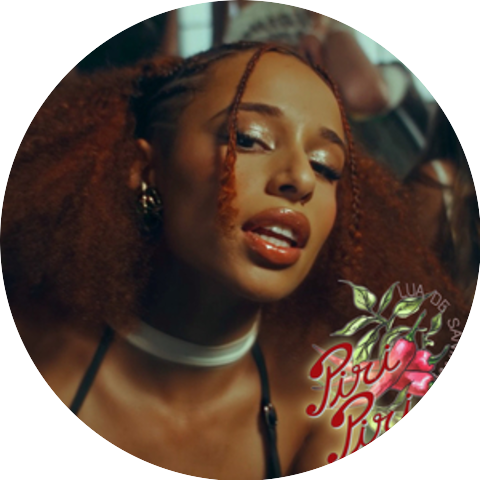 Lua de Santana