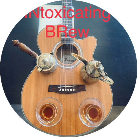 Intoxicating Brew