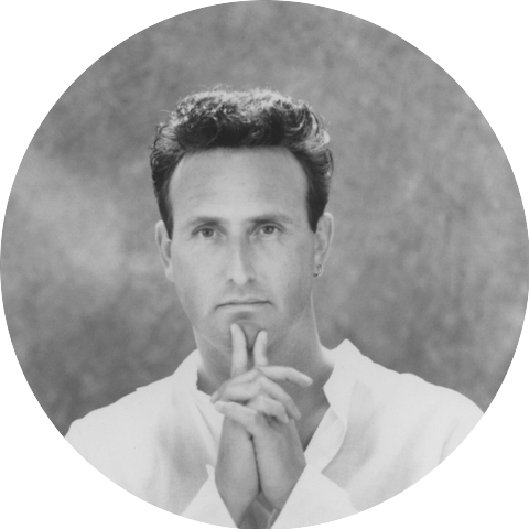 Martin Page