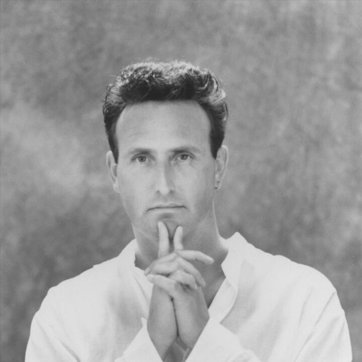 Martin Page