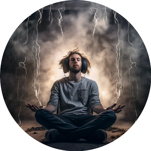 Static Peace