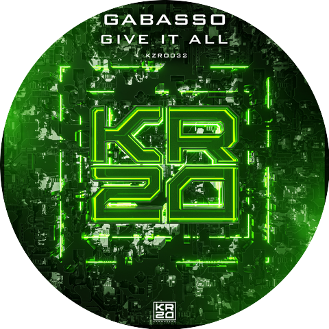 Gabasso