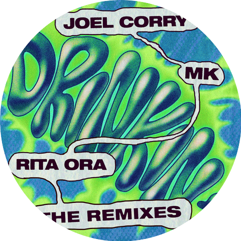 Joel Corry x MK x Rita Ora