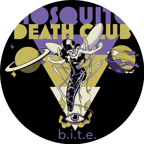 Mosquito Death Club