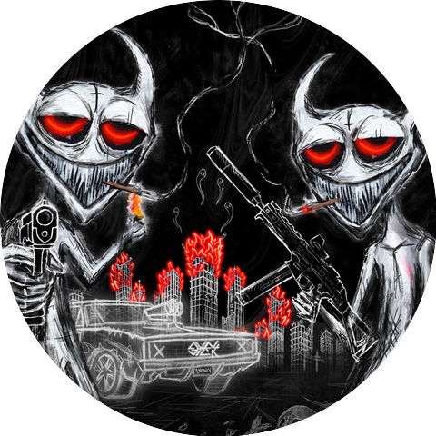 1nonly & Freddie Dredd