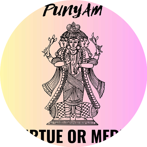 Punyam