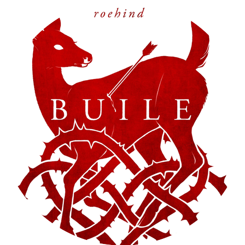 Roehind