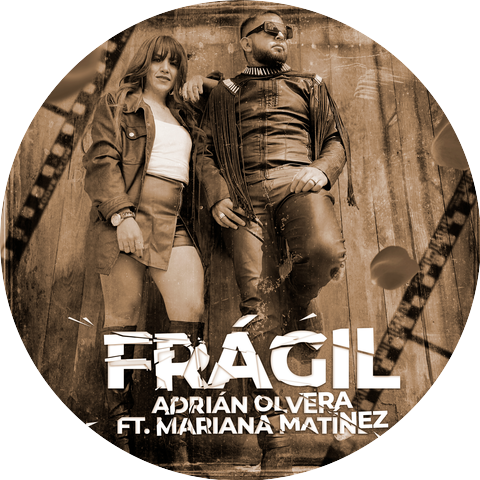 Adrián Olvera & Mariana Martínez