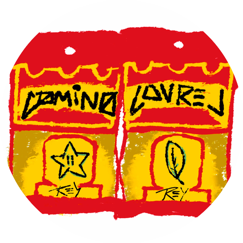 Comino y Laurel
