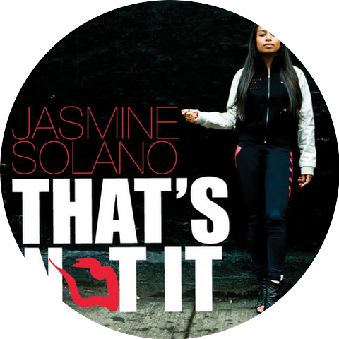 Jasmine Solano