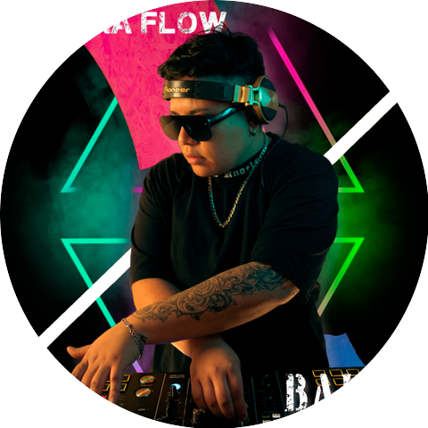 DJ Morena Flow