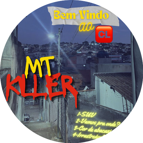 Mt Killer