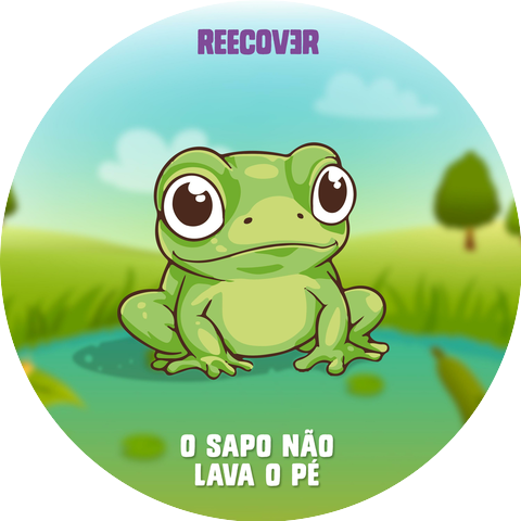 Reecover
