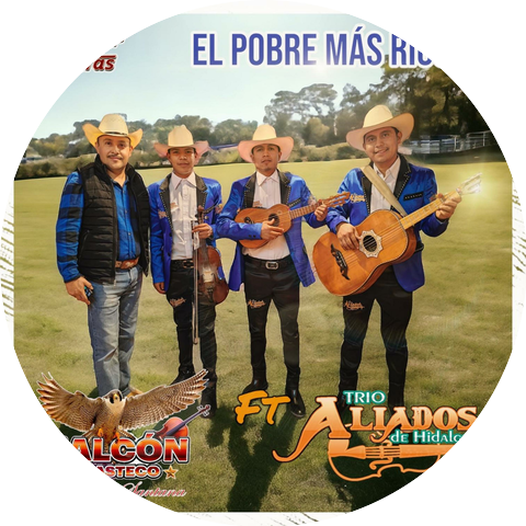 Trio Aliados De Hidalgo