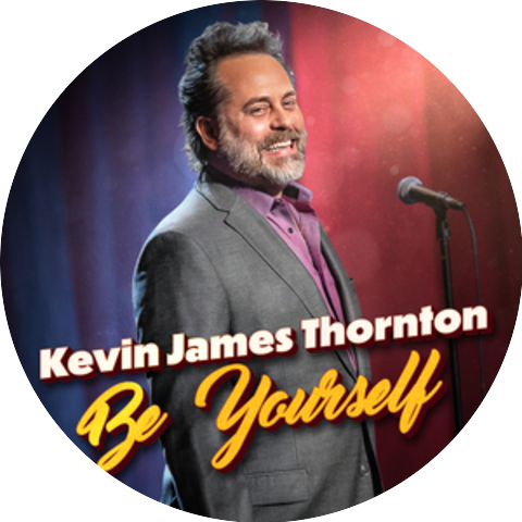 Kevin James Thornton