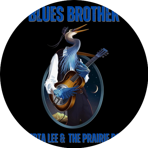 Alberta Lee and the Prairie Roses