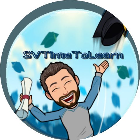 SVTimeToLearn