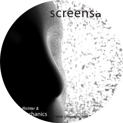 Ilya Richter & Dream Mechanics