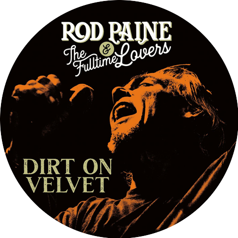 Rod Paine & the Fulltime Lovers