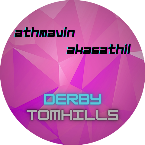 Derby Tomhills