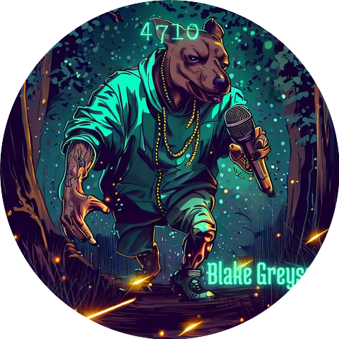 Blake Greyson