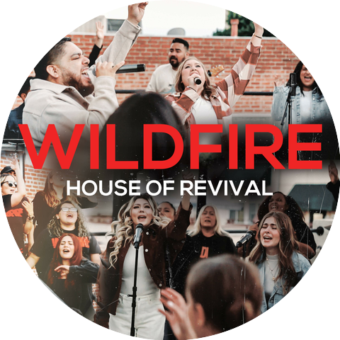 House Of Revival