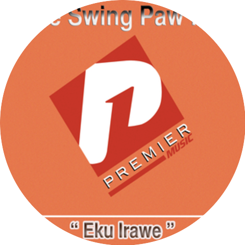 Bode Swing Paw Paw