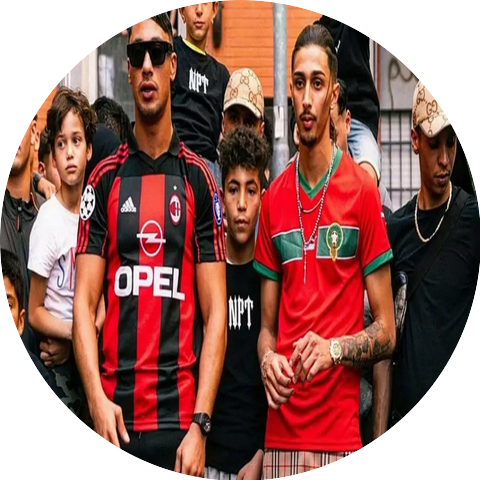 Rap Maghribi