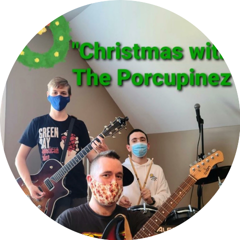 The Porcupinez