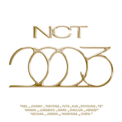 NCT 2023