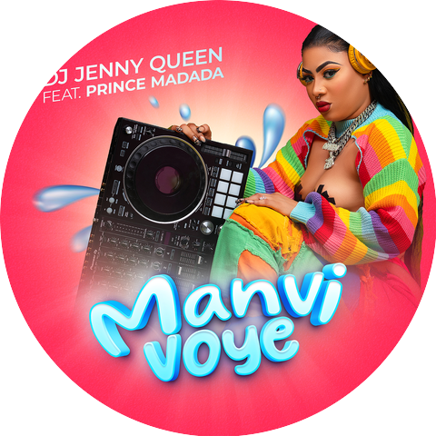 DJ JENNY QUEEN