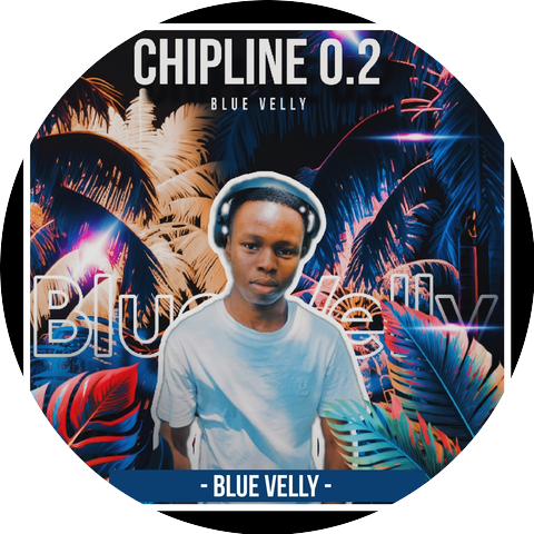 Blue Velly