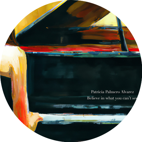 Patricia Palmero Alvarez