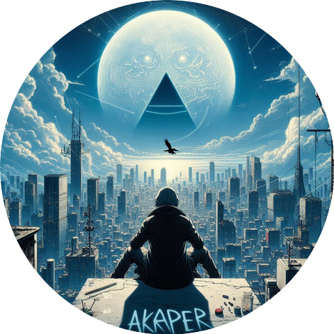 Akaper