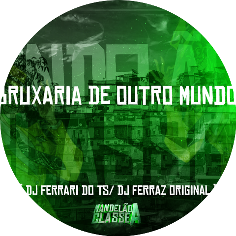 DJ Ferrari Do TS & DJ FERRAZ ORIGINAL
