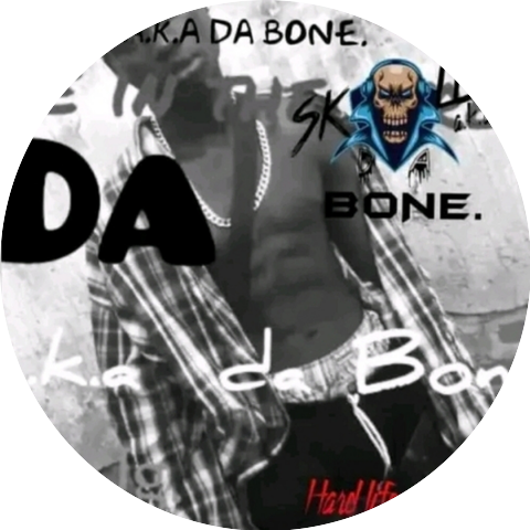 Skull aka da Bone