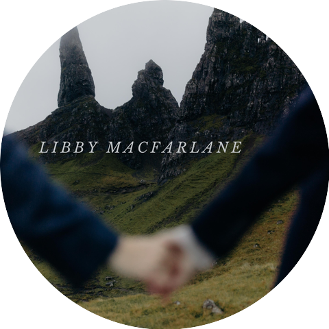 Libby MacFarlane & Django Haskins