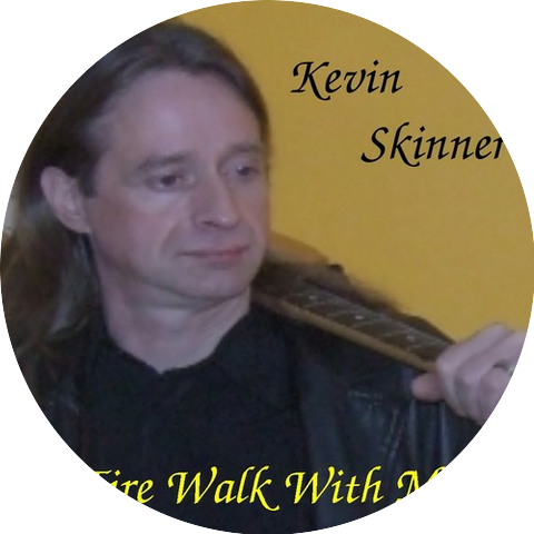 Kevin Skinner