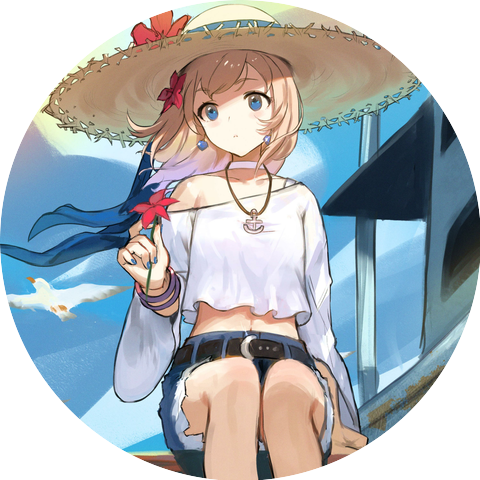 Alohaii & Miori Celesta